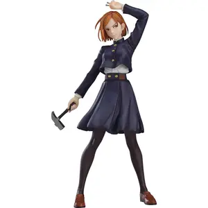 JUJUTSU KAISEN POP UP PARADE NOBARA KUGISAKI PVC FIG