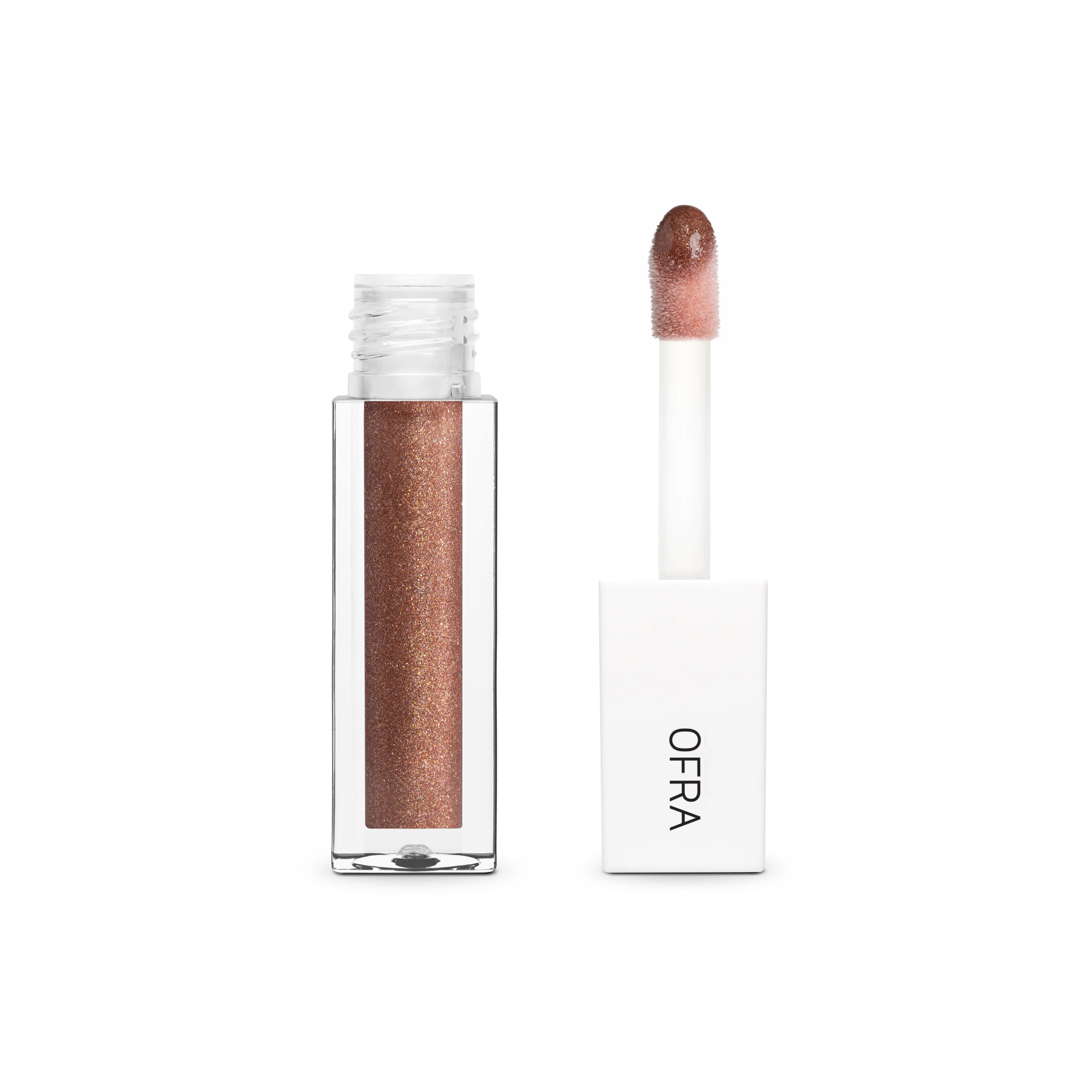 Lip Gloss - Koa