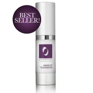 Osmotics Under Eye Rejuvenator 0.5oz - Anti Aging Eye Cream For Dark Circles, Eye Bags, Fine Lines, Puffiness. Best Anti Aging Eye Cream for Wrinkles, Crows feet, And Puffy Eyes