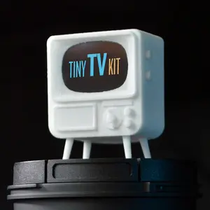TinyTV® DIY Kit