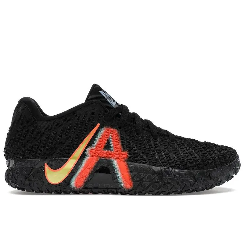 Nike Men's Ja 3 NY vs. NY, from StockX
