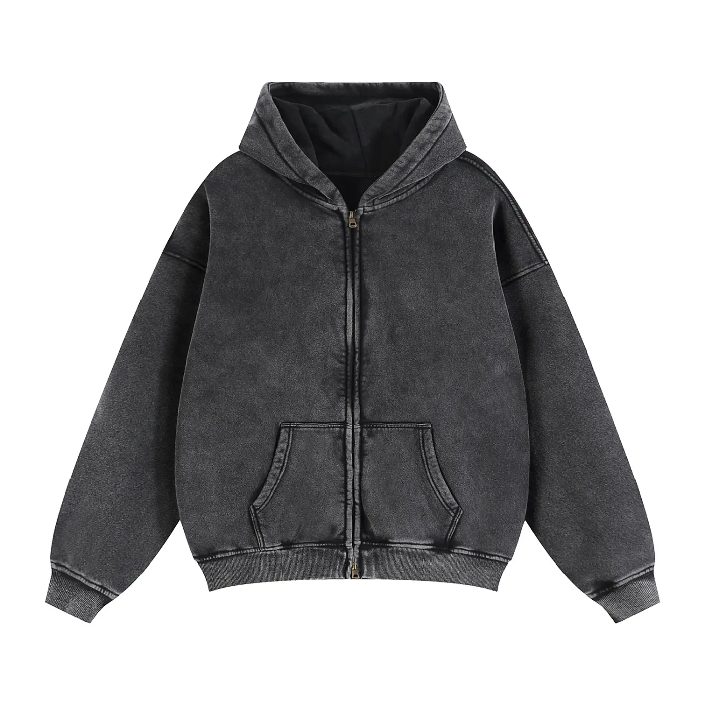 akimbo club zip up reps - TikTok Shop