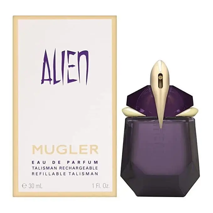 Thierry Mugler Alien Talisman Refill Eau De Parfum For Women
