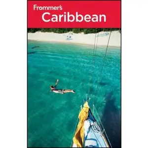 USED-Frommer's Caribbean (Frommer's Complete Guides) by Christina Paulette Col?n (Paperback)