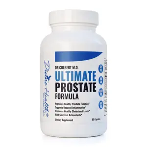 Ultimate Prostate Formula