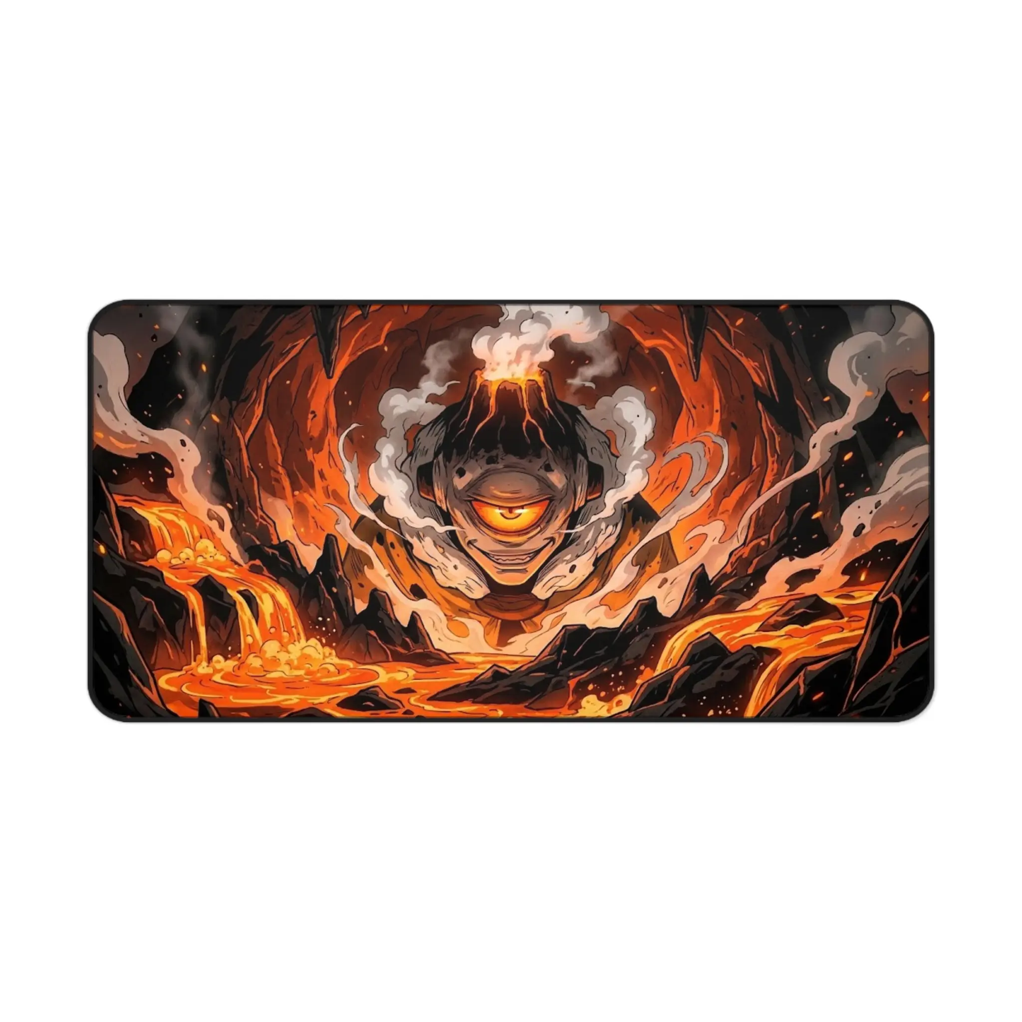 Jogo Jujutsu Kaisen Mousepad - Coffin of the Iron Mountain Desk