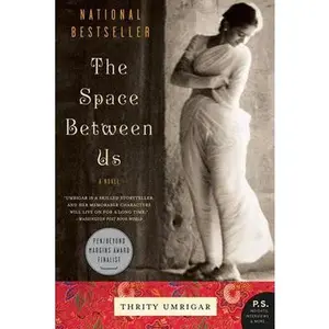 The Space Between Us