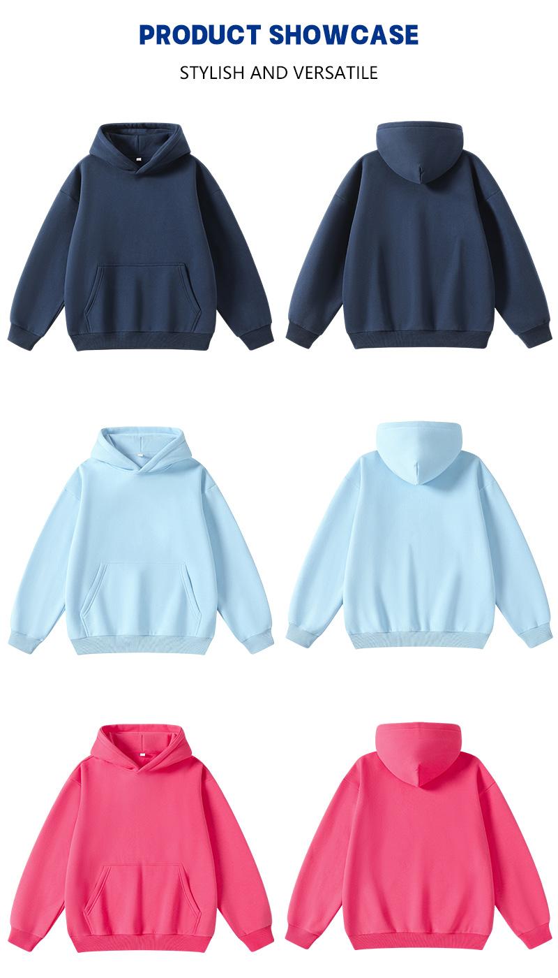 Men's Ribbed Elastic Plain Cotton Basic Hooded Sweatshirt - Autumn Winter New Menswear Top, Loose Long-Sleeve, Soft Minimalist Casual Athletic, Kangaroo Pocket, Breathable, Suitable for Running, Basketball Men's Ribbed Elastic Plain Cotton Basic Hooded Sweatshirt - Autumn Winter New Menswear Top, Loose Long-Sleeve, Soft Minimalist Casual Athletic, Kangaroo Pocket, Breathable, Suitable for Running, Basketball