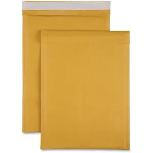 Ozai's Claim Bubble Mailer