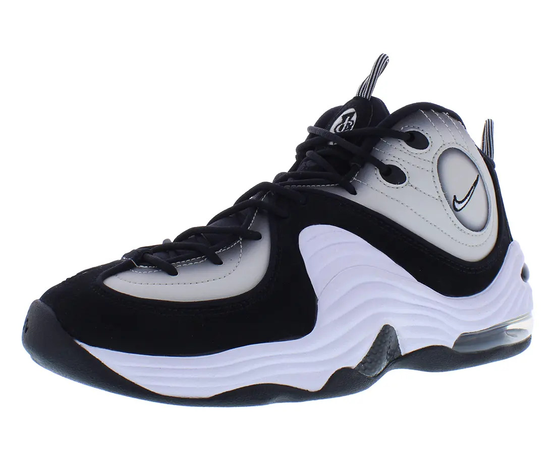Nike Air Penny II Mens Shoes