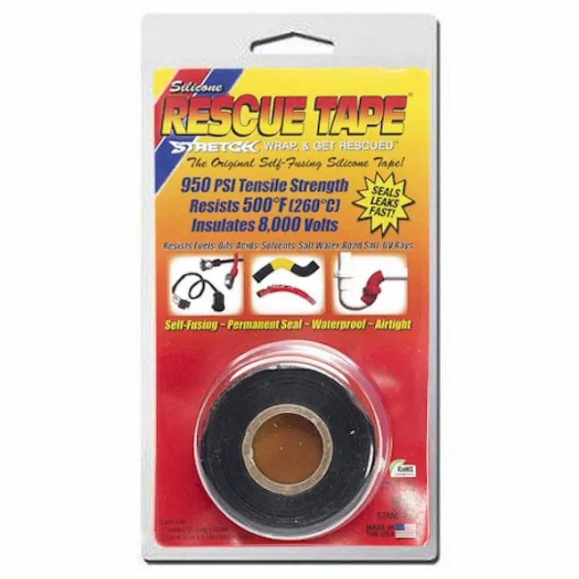 Rescue Tape