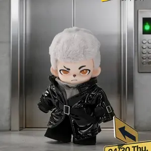 【OK】--- Rayan Urban Walk  series Plush Pendant linghtweight version