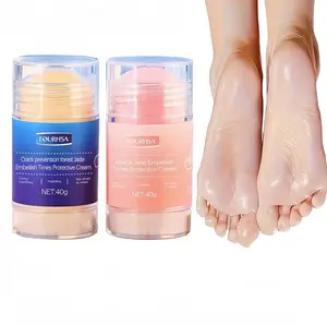 【Buy 1 Get 1】Foot Care Cream,Anti Cracked Foot Cream,Moisturizing,hand creamAnti Crack,Softening and Nourishing