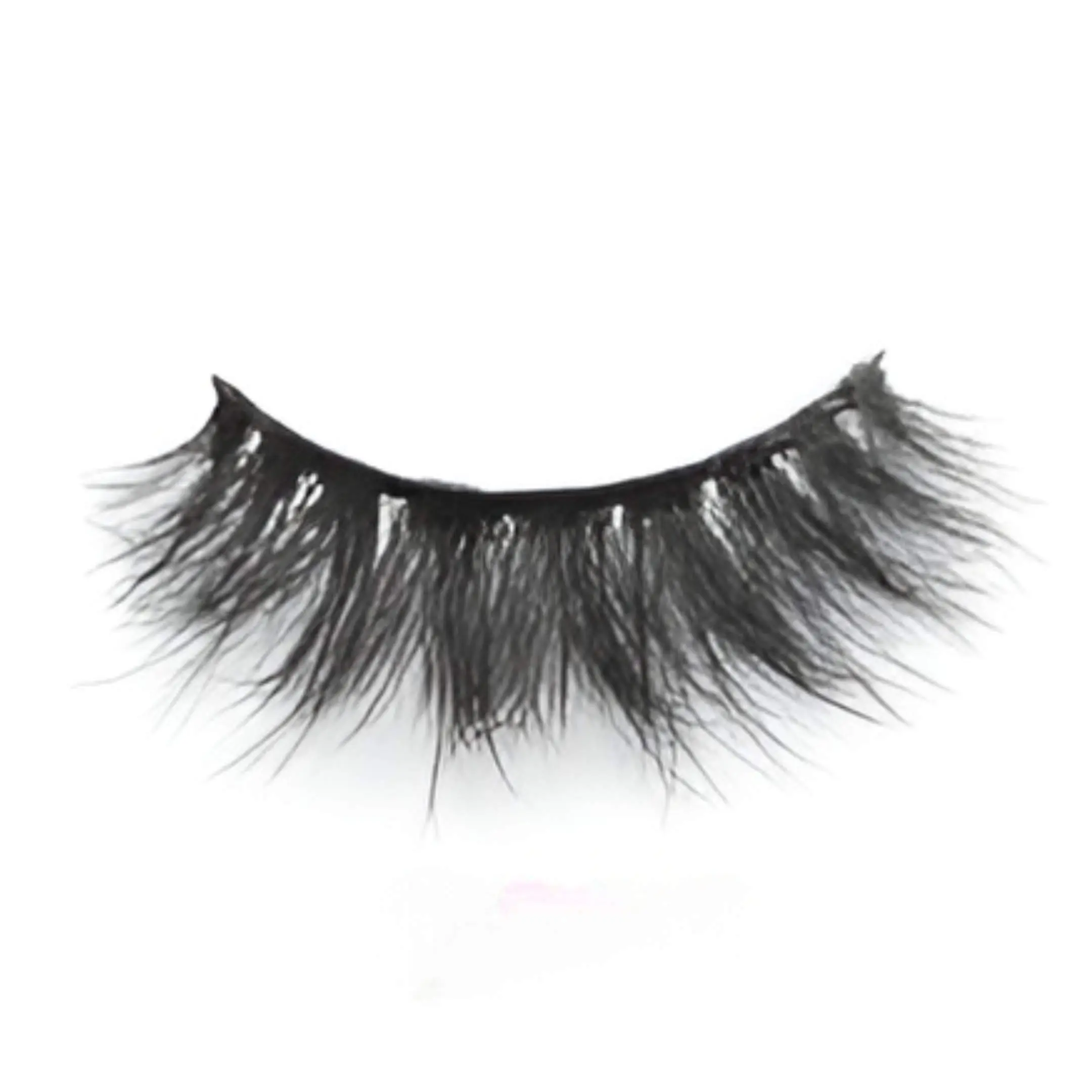 Tyra REALISTIC Korean Silk Lashes