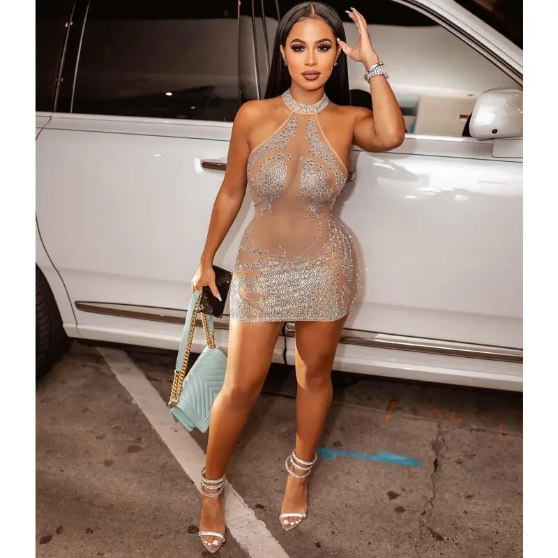 mesh baddie outfits 2025 - TikTok Shop mesh baddie outfits 2025 - TikTok Shop