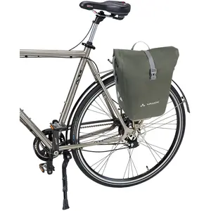 Vaude Aqua Back Deluxe Single Rear Bike Pannier