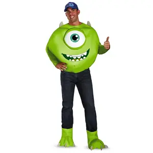 Deluxe Adult Mike Costume