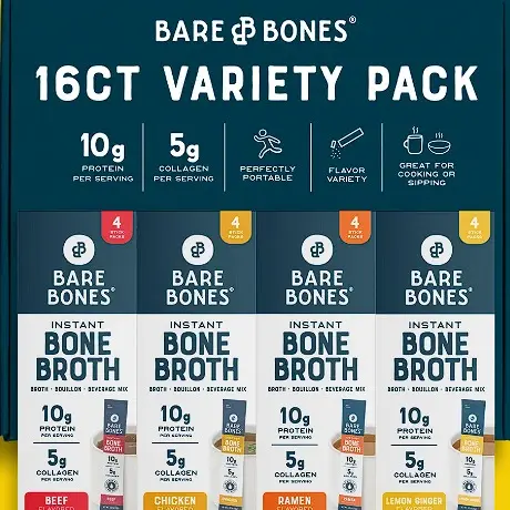 Variety Pack / 16 sticks