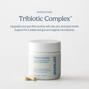 Zenwise Women’s Tribiotic 60ct