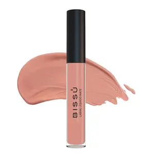 Matte Liquid Lipstick | Labial Mate Liquido