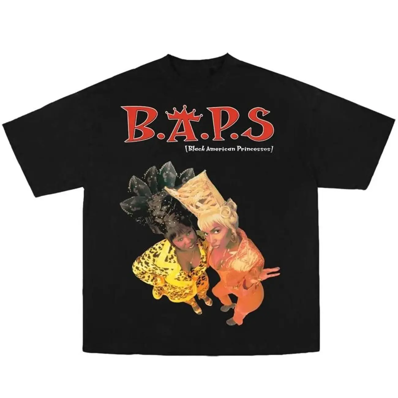 Halle Berry Inspired Hip Hop Tee - Vintage Graphic T-Shirt for Black American Princesses, Gift For Her.