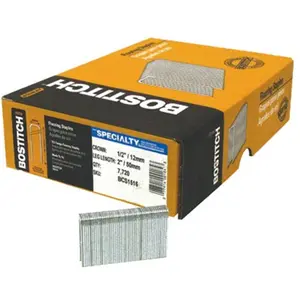 Bostitch 688-BCS1516 Staple S4 15-1-2 Ga. 7728-Box