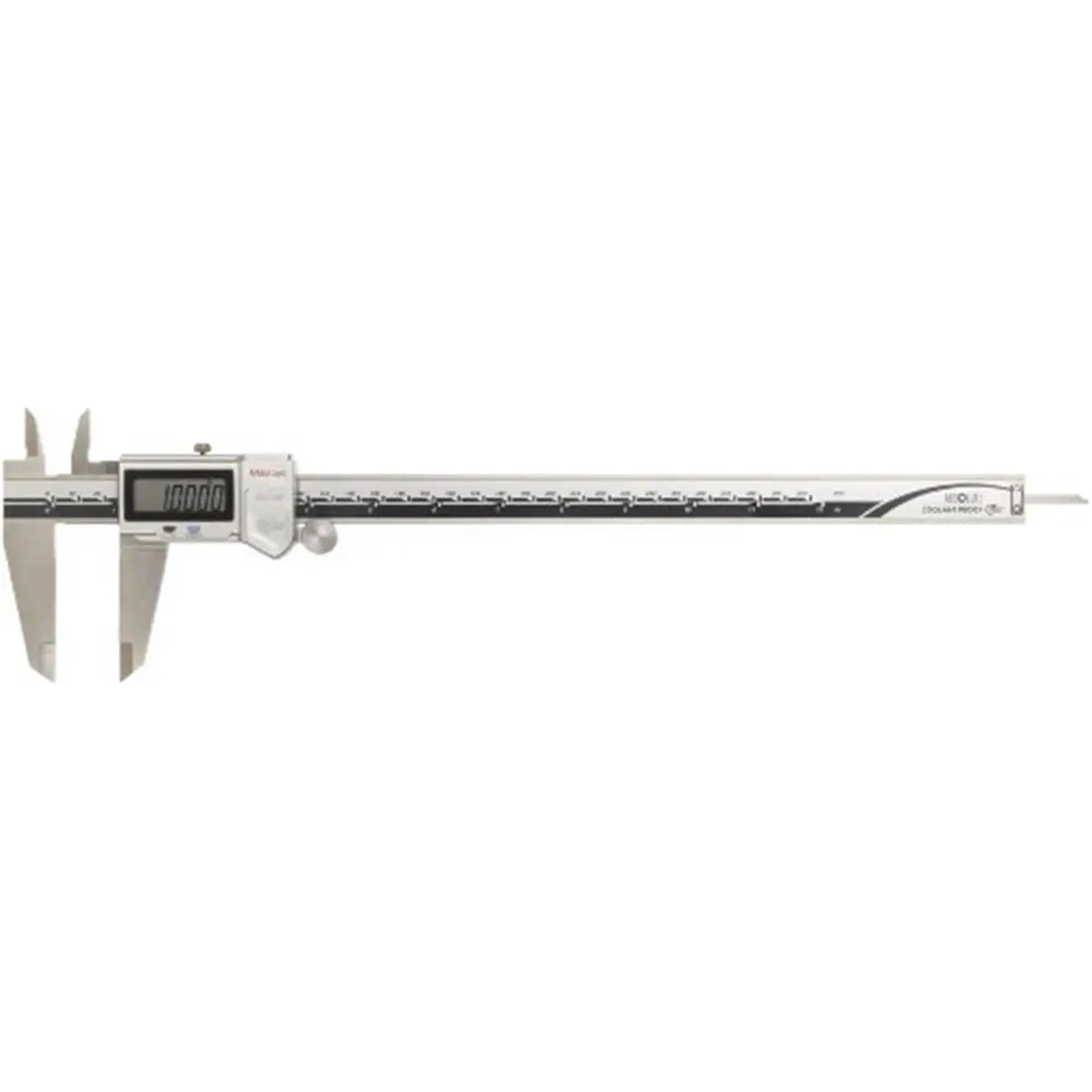 Central Tools Digital Display Caliper Measuring Tool - 12 in (300 mm) High-Quality, Dependable for Office, School Use