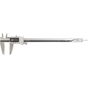 Central Tools  12 in. 300 mm Digital Caliper
