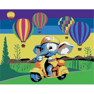 Elephant Expedition