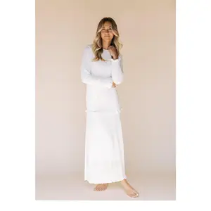 Abigail Sweater Temple Dress