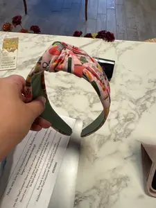 Headband (Cheeky Creations)