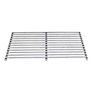6x12 in. (12 Wire) Cooking Grate (Single Piece)