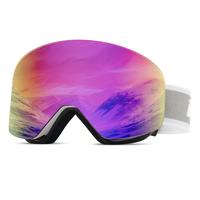 P1 White Frame/Purple Lens(VLT 25%)  GTIN