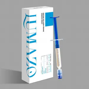 LUMAZO-Polypeptide Collagen Elastic Essence Cream Moisturizing Hydrating Firming Low Irritating Serum