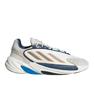 adidas Mens Ozelia Lace Up Sneakers Shoes Casual - White