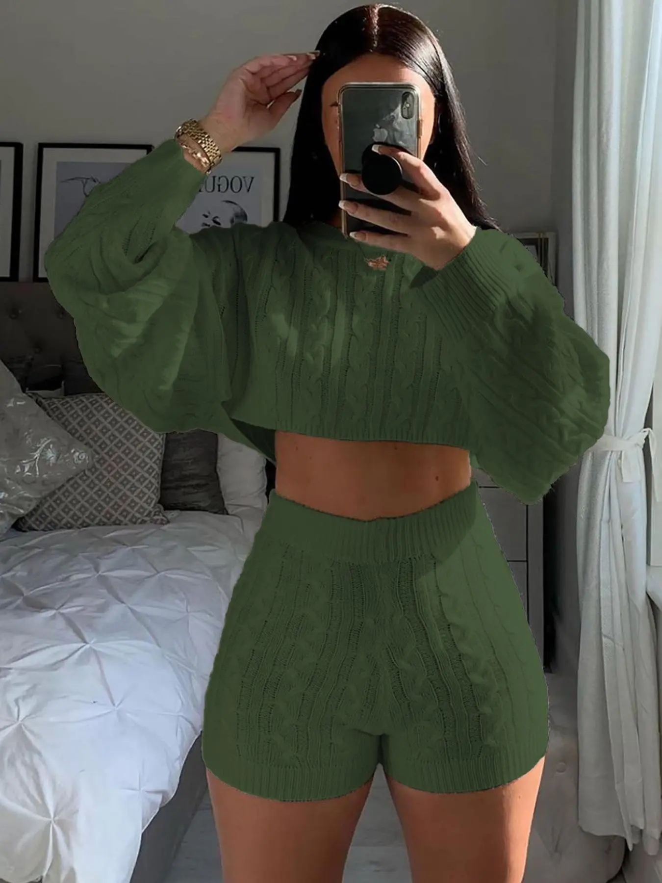 Army Green