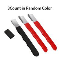 3Count in Random Color