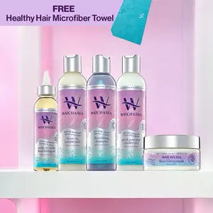 (5 Pieces) The Flourishing Collection Essentials Bundle