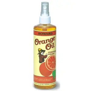 Howard Products 16 Oz Orange Oil Spray ORS016