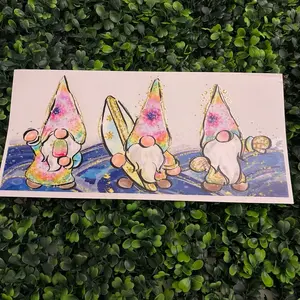 Gnome Cup Wrap