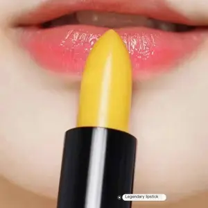 Legend Age (Ginseng )Moisturizing lipstick Moisturizer Hydrating Makeup