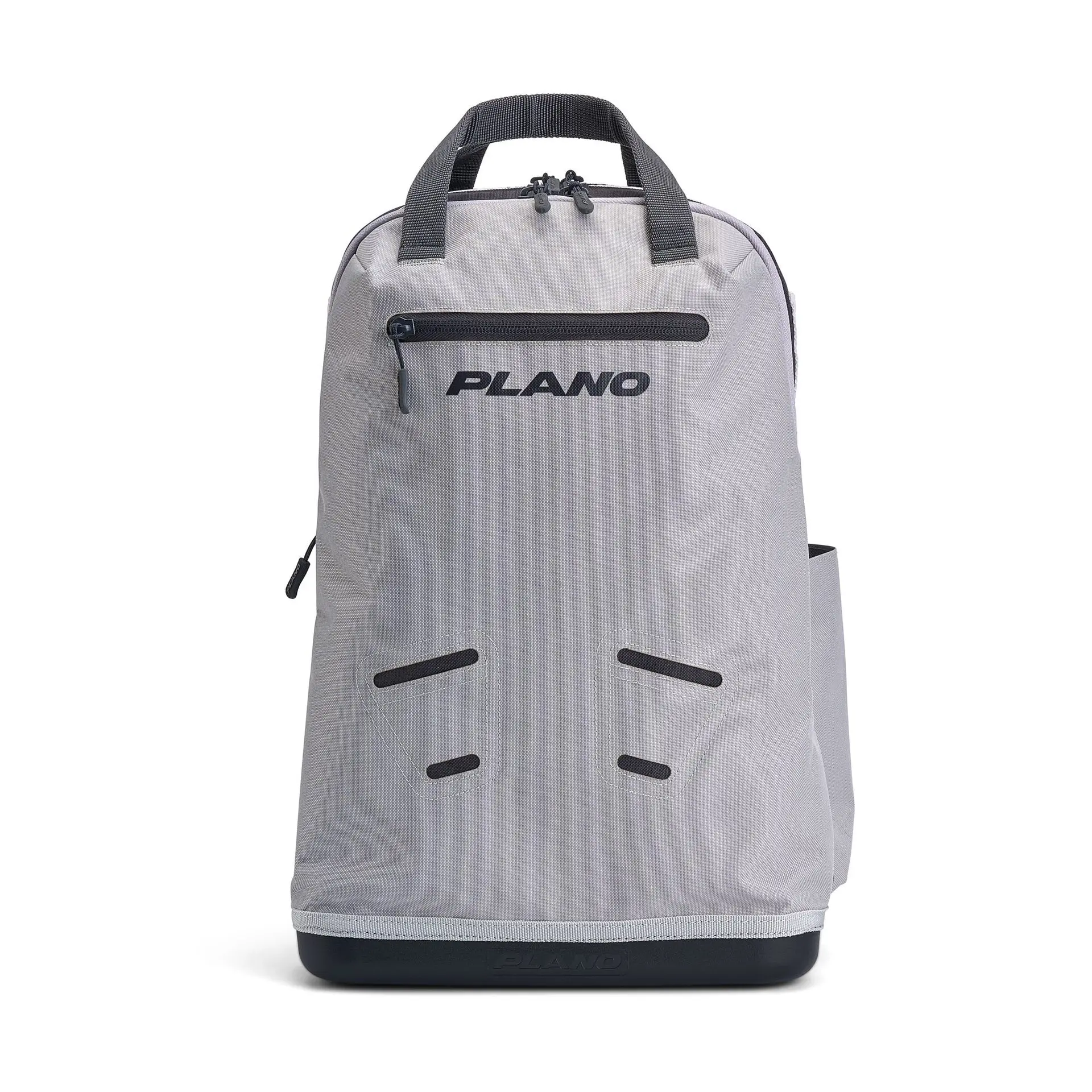 Weekend Series Tackle Backpack, Coast Style 600D Polyester with Waterproof Base, Functional Storage Organization for Fishing Gear