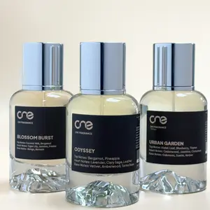 Urban Grace Collection