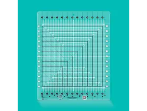 Creative Grids Stripology Squared Quilt Ruler