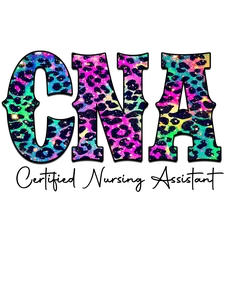 8.5x11 CNA lisa frank cheetah sublimation transfer ready to press
