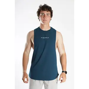 Apex Cutoff Tank