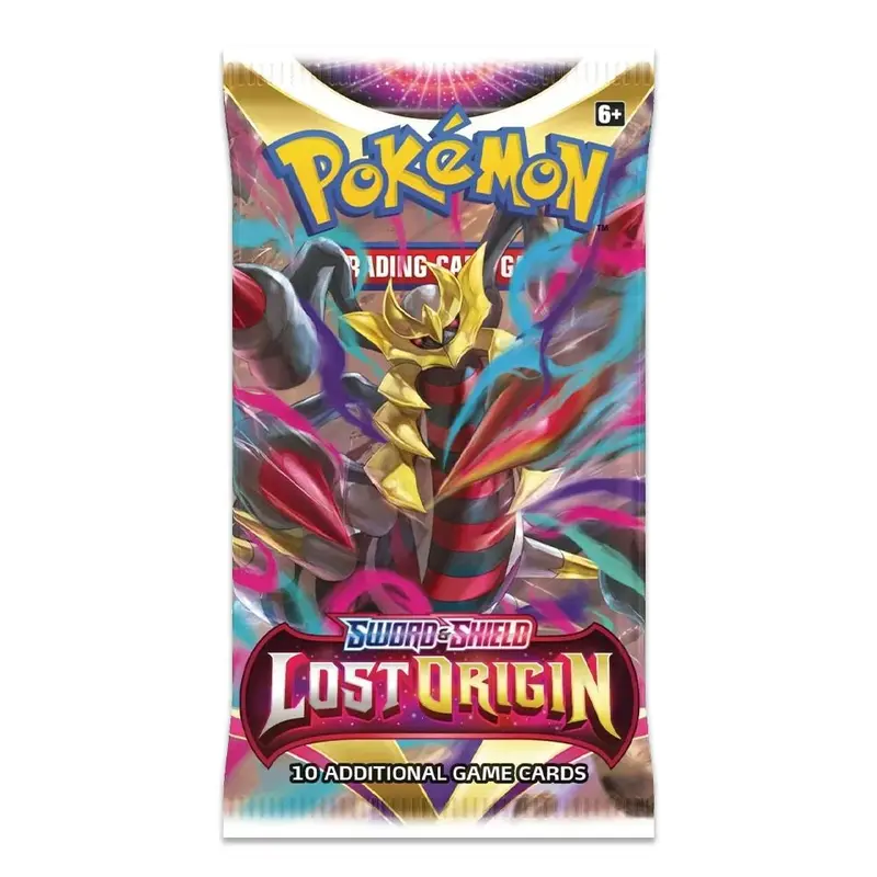 pokemon booster box lost origin card list Pokemon TCG: Sun & Moon High Class Tag Team GX (Booster Box) – Kumoneko