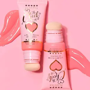 P.Louise The Cheek Of It Liquid Blush