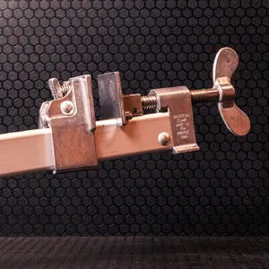 Dubuque Clamp Works Universal Bar Clamp