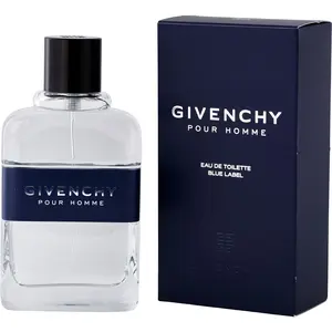 Givenchy Blue Label By Givenchy Edt For Men
